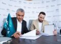 شركة « Nudra Developments » تتعاقد مع «ADC  للاستشارات الهندسية» لتصميم مشروع  «PACE Mall»