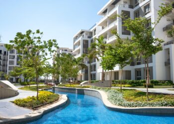 بيتا للتطوير العقاري  تعزز وجودها الإقليمي وتشارك بمعرض قرار بأبوظبي بوحدات استلام فوري وعروض حصرية