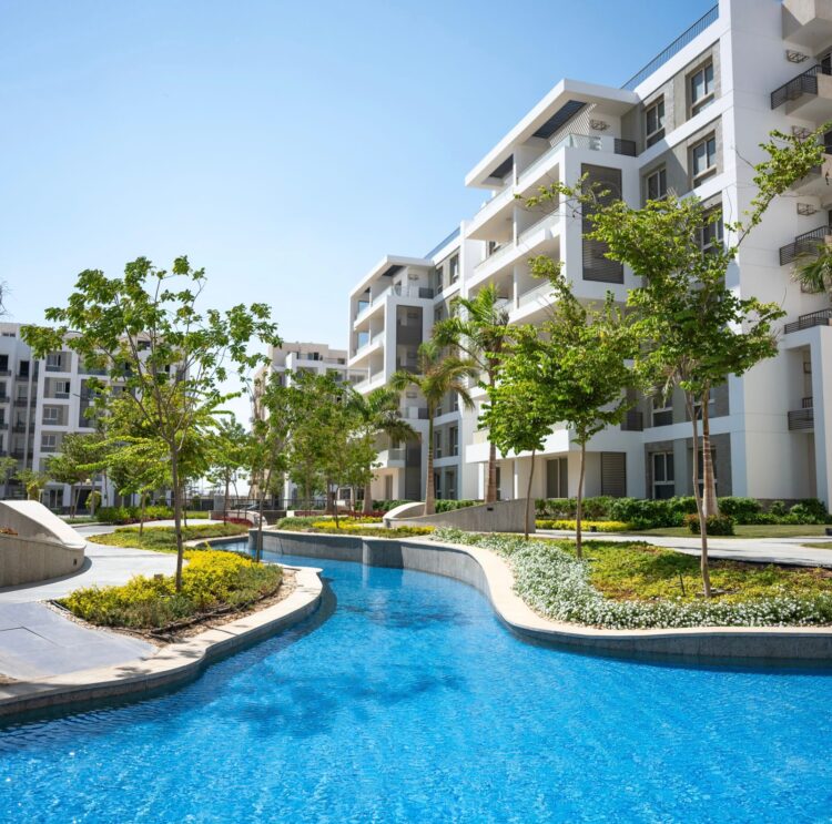 بيتا للتطوير العقاري  تعزز وجودها الإقليمي وتشارك بمعرض قرار بأبوظبي بوحدات استلام فوري وعروض حصرية