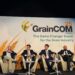 Egyptian Swiss Group Represents Egypt at GrainCom2025 in Geneva