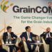 المصرية السويسرية تشارك في مؤتمر الحبوب الدولي GrainCom2025