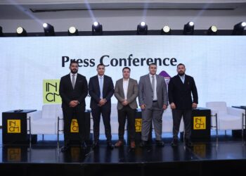 ركاز العقارية تطلق مشروع “الرياض مول” في القاهرة الجديدة بشراكة استراتيجية مع Incomercial لإدارة وتشغيل المشروع