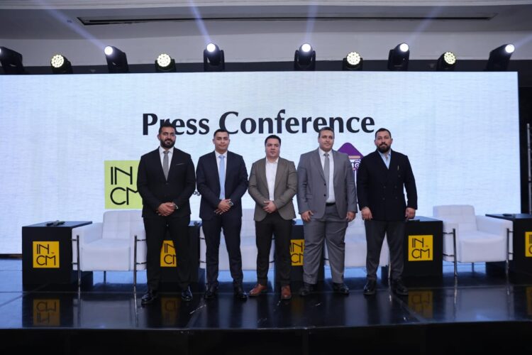 ركاز العقارية تطلق مشروع "الرياض مول" في القاهرة الجديدة بشراكة استراتيجية مع Incomercial لإدارة وتشغيل المشروع 1 ركاز العقارية تطلق مشروع “الرياض مول” في القاهرة الجديدة بشراكة استراتيجية مع Incomercial لإدارة وتشغيل المشروع