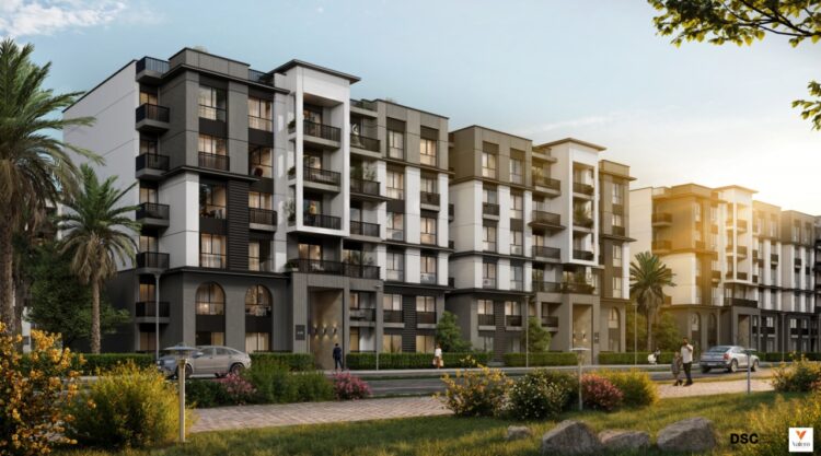 شركة «Valero Developments» تبدأ إجراءات تخصيص الوحدات لحاجزي المرحلة الأولى بمشروع «CITALIA» في 24 مايو الجاري