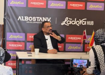 “البستاني” تطلق مشروع “Ladera Hub” في قلب التجمع الخامس.. وتحتفل بـ40 عامًا من التميز