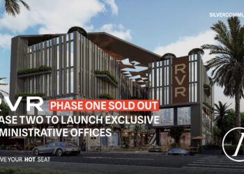 Slvr Communities completes phase one sales of RVR project, unveils new phase with competitive incentives
