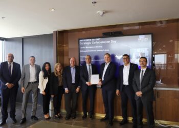 Elsewedy Cables Recognized as Regional Strategic Partner by Siemens Energy