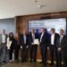 Elsewedy Cables Recognized as Regional Strategic Partner by Siemens Energy 8 Elsewedy Cables Recognized as Regional Strategic Partner by Siemens Energy