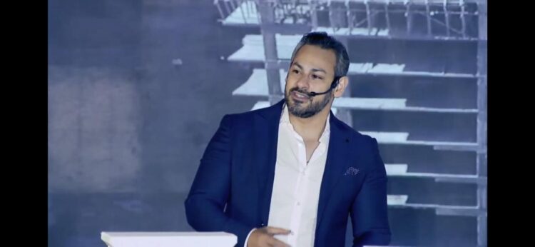 Cairo Heights announces rebranding to “C DEVELOPMENTS” among its ambitious expansion plan