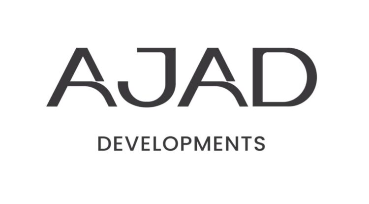 انطلاق أعمال «AJAD Developments» بشراكة مصرية سعوديةوتعلن عن أول مشروعاتها في شرق القاهرة 1 انطلاق أعمال «AJAD Developments» بشراكة مصرية سعوديةوتعلن عن أول مشروعاتها في شرق القاهرة