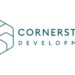 With 80% completed units, Cornerstone Development is taking part in the 15th Nile Real Estate Exhibition in Doha, Qatar 8 With 80% completed units, Cornerstone Development is taking part in the 15th Nile Real Estate Exhibition in Doha, Qatar