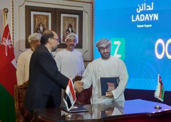 “ZEINOX” Signs Cooperation Protocol with “OQ” to Set Up a Plastic Manufacturing Plant in Oman
