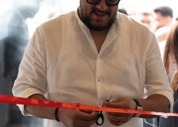 “ماستر جروب ” تفتتح فرعها الجديد بالإسكندرية ضمن خطة توسعية طموحة تغطي محافظات مصر