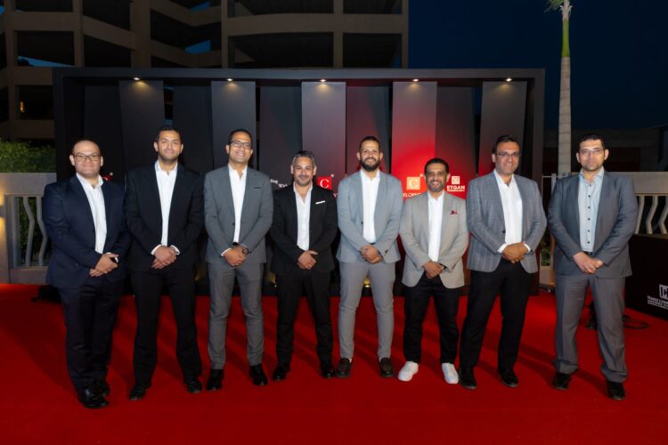 شركة «C DEVELOPMENTS» تتعاقد مع 4 كيانات قوية و4 علامات تجارية ضمن أحدث مشروعاتها بمدينة القاهرة الجديدة 1 شركة «C DEVELOPMENTS» تتعاقد مع 4 كيانات قوية و4 علامات تجارية ضمن أحدث مشروعاتها بمدينة القاهرة الجديدة