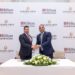 Golden View Developments Collaborates with Hilton to Open Hilton Garden Inn New Cairo Fifth Settlement 7 Golden View Developments Collaborates with Hilton to Open Hilton Garden Inn New Cairo Fifth Settlement