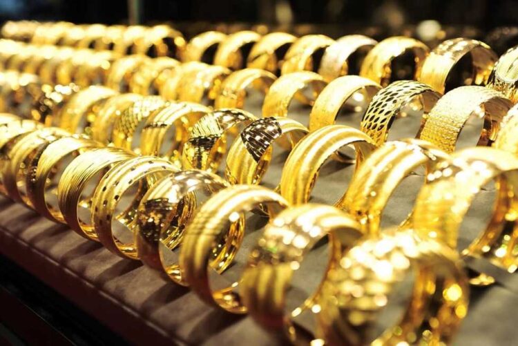 «آي صاغة»: 120 جنيهًا ارتفاعًا في أسعار الذهب بعد الهجوم الإسرائيلي على إيران