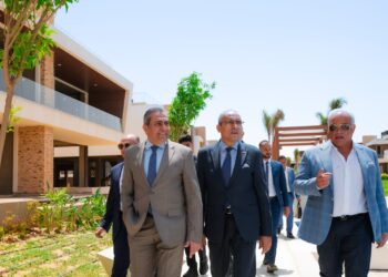 “بتر هوم” المطور الأول بالعاصمة تحتفل بتسليم  مشروع “صولو” ثاني مشروعاتها بالعاصمة الإدارية بعد “ميدتاون فيلا”