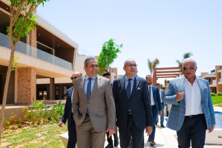 "بتر هوم" المطور الأول بالعاصمة تحتفل بتسليم مشروع "صولو" ثاني مشروعاتها بالعاصمة الإدارية بعد "ميدتاون فيلا" 1 “بتر هوم” المطور الأول بالعاصمة تحتفل بتسليم مشروع “صولو” ثاني مشروعاتها بالعاصمة الإدارية بعد “ميدتاون فيلا”