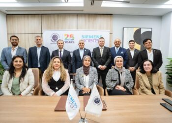 Un Global Compact  وسيمنس للطاقة يوقعان مذكرة تفاهم لتعزيز النزاهة في بيئة الأعمال