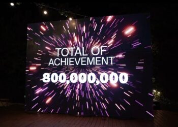 شركة «Egyptian Developers» تنجح في تحقيق 800 مليون جنيه مبيعات خلال 6 أشهر.. يقودها مشروع «Attracta»