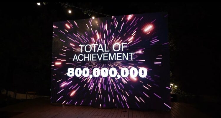 شركة «Egyptian Developers» تنجح في تحقيق 800 مليون جنيه مبيعات خلال 6 أشهر.. يقودها مشروع «Attracta» 1 شركة «Egyptian Developers» تنجح في تحقيق 800 مليون جنيه مبيعات خلال 6 أشهر.. يقودها مشروع «Attracta»