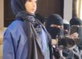 الذكاء الصناعي مفاجأة اول أيام التشريق بمشعر مني
