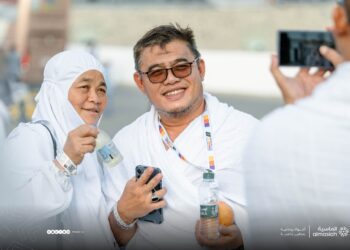 بتنظيم دقيق وخدمات متكاملة.. إستمرار تقديم الخدمات اللازمة لحجاج السياحة بمشعر منى