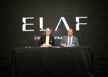 «إيلاف للتطوير العمراني» تطلق مشروعها الجديد  « KAWN » في قلب مدينة 6 أكتوبر