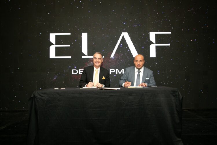 «إيلاف للتطوير العمراني» تطلق مشروعها الجديد « KAWN » في قلب مدينة 6 أكتوبر 1 «إيلاف للتطوير العمراني» تطلق مشروعها الجديد « KAWN » في قلب مدينة 6 أكتوبر