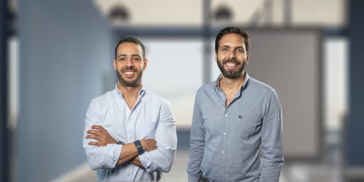 Nawy تقتنص تسهيلات ائتمانية بـ23 مليون دولار لتوسيع منتجها التمويلي العقاري "Nawy Now" 1 Nawy تقتنص تسهيلات ائتمانية بـ23 مليون دولار لتوسيع منتجها التمويلي العقاري “Nawy Now”