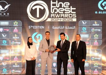 أندية بورتو تحصد جائزة “أفضل نادٍ خاص” بحضور وزير الشباب والرياضة وعدد من الشخصيات العامة