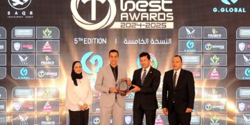 أندية بورتو تحصد جائزة “أفضل نادٍ خاص” بحضور وزير الشباب والرياضة وعدد من الشخصيات العامة