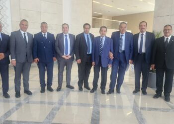 العجواني: منتدى الأعمال المصري ـ الصربي منصة استراتيجية لتعزيز الشراكات التجارية