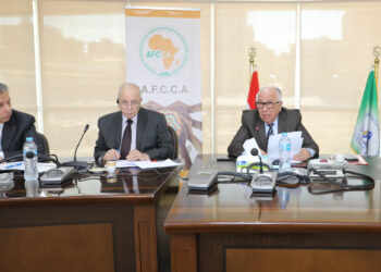 تجديد الثقة في المهندس حسن عبدالعزيز وانتخابه بالاجماع رئيسا للاتحاد