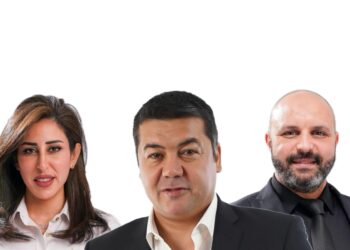 شركة «TG DEVELOPMENTS» ترتفع بتنفيذ  «PALM CAPITAL » لـ60%.. و تبدأ إنشاءات «PALM ISLAND »