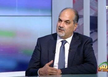 “أيمن عبد الحميد في برنامج بيزنس: التمويل العقاري يثبت صموده رغم التحديات الاقتصادية”