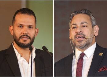 C Developments launches CRCL in the largest residential district in New Cairo