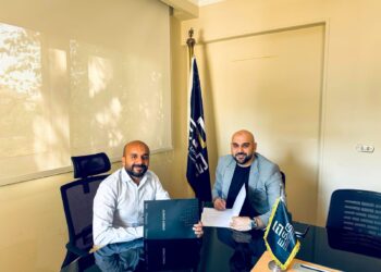 تعيين إسلام رجب إستشاري تطوير الأعمال بمجموعة الشحري للتطوير العقاري