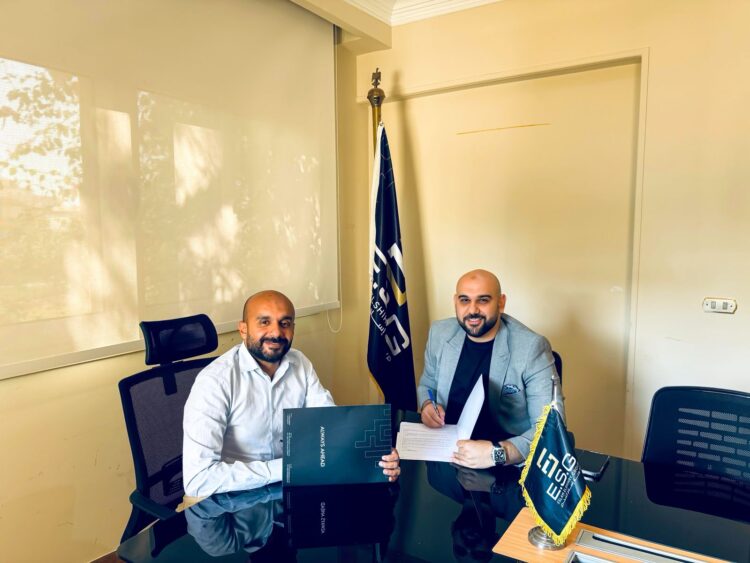 تعيين إسلام رجب إستشاري تطوير الأعمال بمجموعة الشحري للتطوير العقاري 1 تعيين إسلام رجب إستشاري تطوير الأعمال بمجموعة الشحري للتطوير العقاري