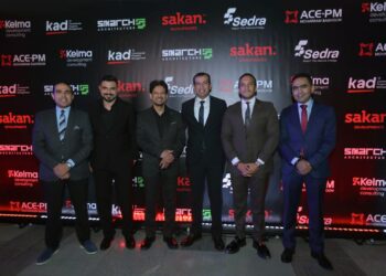 «سكن للتطوير» تختار «AEMP» لإبراز «PARK U» بمدينة الشروق عبر محتوى مرئي متميز باستثمارات 4.8 مليار جنيه للمشروع