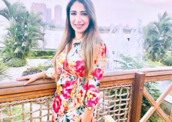 خبيرة عقارية : العلمين الجديدة تمثل قلب الحركة العقارية والسياحية في الساحل الشمالى