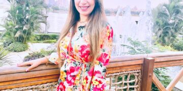 خبيرة عقارية : العلمين الجديدة تمثل قلب الحركة العقارية والسياحية في الساحل الشمالى