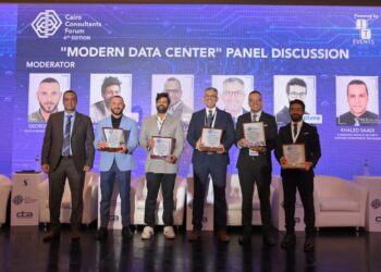 انطلاق فعاليات النسخة السابعة من منتدى الاستشاريين المصريين (CCF 2025) 15 يوليو بمشاركة محلية وإقليمية كبرى