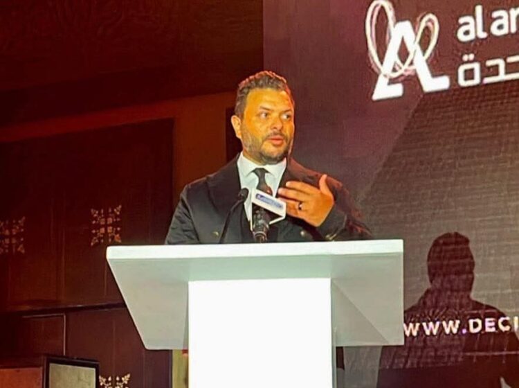 سامر فراج : الفعاليات و المؤتمرات الكبري تساهم في تعزيز قوة مصر الناعمة 1 سامر فراج : الفعاليات و المؤتمرات الكبري تساهم في تعزيز قوة مصر الناعمة