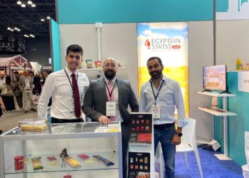 Egyptian Swiss Group Expands into U.S. Market, Showcases at Fancy Food Show 2025 in New York