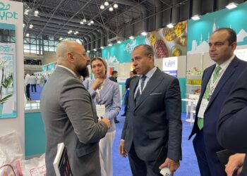 المصرية السويسرية تتوسع في التصدير إلى الولايات المتحدة الأمريكية وتشارك في معرض Fancy Food Show