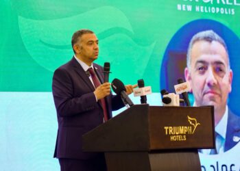 Rock Developments unveils Rock Green project in New Heliopolis with EGP 7bn investment