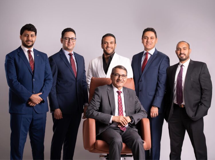 A strategic cooperation between Aayan Development and AEMP for its latest project "dǎoTowers 1 A strategic cooperation between Aayan Development and AEMP for its latest project “dǎoTowers