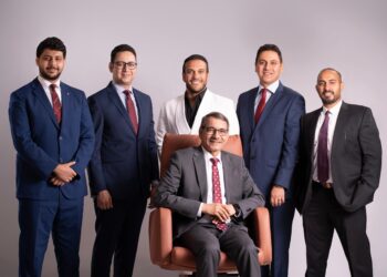 «أعيان للتطوير» تتعاون مع «AEMP» لتنفيذ الأعمال الوثائقية والإعلانية ل«dǎoTowers» باستثمارات 15 مليار جنيه للمشروع