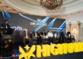 إطلاق “Highvale Developments”.. كيان عقاري جديد بخبرات متكاملة واستثمارات مرتقبة في القاهرة الجديدة والعاصمة الإدارية